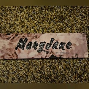 Melt Cosmetics Maryjane Palette